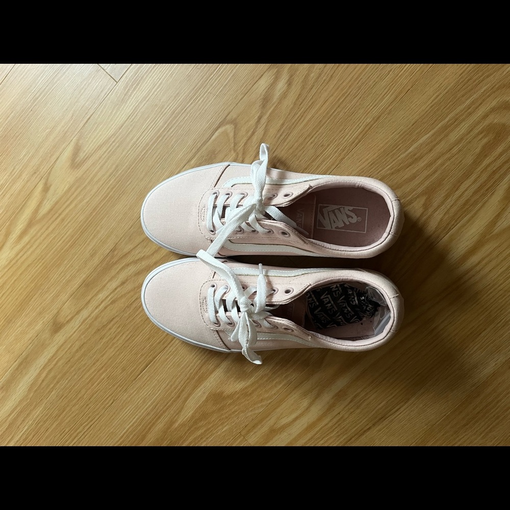 Vans Old Skool Sneakers